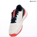 Tennisschuhe Damen Wilson Intrigue Pro Clay W white/ navy blazer/ dubarry 9