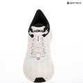 Laufschuhe Herren HOKA Hoka Solimar white/cosmic grey 12