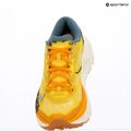 Herren Laufschuhe Hoka Mafate X zest/mountain fog 13