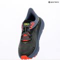 Damen Laufschuhe HOKA Challenger ATR 7 obsidian/anchor 9