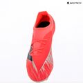 Kinder-Fußballschuhe New Balance Furon Team V8 Jr FG rot 9