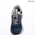 Schuhe  New Balance 574 blue 9