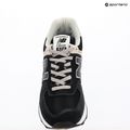 Schuhe  New Balance 574 black ML574EVB 9