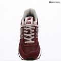 Schuhe  New Balance 574 red 13