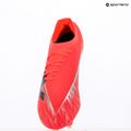 New Balance Furon Pro V8 SG Fußballschuhe rot 9