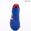 Fußballschuhe New Balance Tekela Pro Low V5 FG blau 9