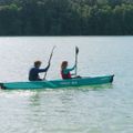 AQUASTIC Monroy 14'0" 427 cm blau Kajak/SUP Hybrid 26