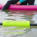 SUP AQUASTIC Paddelschwimmer blau AQS-SFS001 10