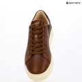 GANT Mc Julien cognac Herrenschuhe 10