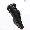 Damen Rennradschuhe Shimano SH-RC502W schwarz 9
