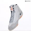Nike Inflict 4 SE Fußball grau/dunkel obsidian/himmelgrau/titanum Ringerschuh 9