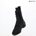 adidas Speedex 23 core schwarz/core schwarz/carbon Boxschuhe 18