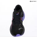 Herren Laufschuhe PUMA Deviate Nitro 3 Digitokyo puma schwarz / dunkel 11