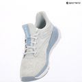 Trainingsschuhe Damen Reebok Reebok Flex Trainer moon/Y2K blue/footwear white 9