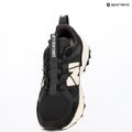Damen Laufschuhe New Balance Dynasoft Tektrel V1 schwarz 9