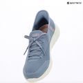 Schuhe Damen SKECHERS Go Walk Joy Abby blue 15