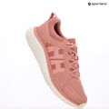 Schuhe Damen Helly Hansen HP Ahiga Evo 5 miami peach/poppy orange 9