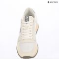 Napapijri Damen Schuhe NP0A4IQD weiß/silber 20