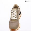 Napapijri Herrenschuhe NP0A4IQI humus beige 11