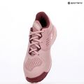 Damen-Tennisschuhe Yonex Sonicage Ladies smoke pink 9