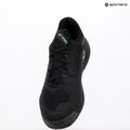 Herren-Tennisschuhe Yonex Sonicage Wide schwarz 14