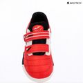 Kinderfußballschuhe Joma Cancha Jr IN rot/weiß 15