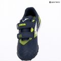 Kinder-Fußballschuhe Joma Powerful Jr TF Marineblau 15