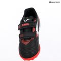 Kinder-Fußballschuhe Joma Powerful Jr TF schwarz 11