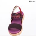 KEEN Elle Backstrap Damen Sandalen beaujolais/pflaume perfekt 16