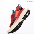 Teva Aventrail Damen Sandalen larkspur/scarlet 9