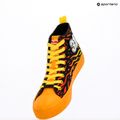 BIG STAR Herren-Turnschuhe SS174503 gelb/rot 21