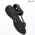 Joma Climber schwarz Herren Sandalen 12