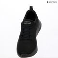 Herrenschuhe SKECHERS Go Walk Flex Vespid black 14