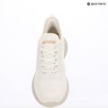 Schuhe Damen SKECHERS Bobs Geo New Aesthetics off white 15