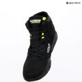 Venum Training Camp 4.0 Wrestling Boxstiefel schwarz/neo grün 11