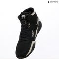 Boxschuhe Venum Elite Wrestling black/sand 9