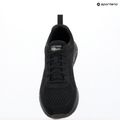 Herren Schuhe Skechers Track Leshur schwarz 15