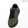 Herren Leatt 2.0 Flache Spinat Plattform Radschuhe 9