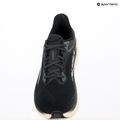 Herren Altra Torin 8 schwarz/weiß Laufschuhe 15