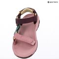 Teva Hurricane XLT2 Aubergine Multi Kindersandalen 9
