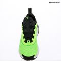 Under Armour Project Rock 7 Herren Trainingsschuhe Barock Grün/Hyper Grün/Schwarz 11