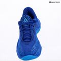 Under Armour CURRY Splash 25 Basketball-Schuhe Kobalt Vermächtnis/Versa blau/elektrisch blau 15