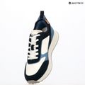 Napapijri Herrenschuhe NP0A4IQJ weiß/navy 9