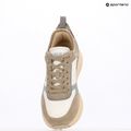Napapijri Herrenschuhe NP0A4IQJ weiß/beige 9
