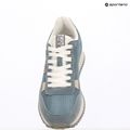 Napapijri Damen Schuhe NP0A4IQD blau verblasst 20