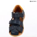 Froddo Dallas dunkelblau Barfußsandalen für Kinder 15