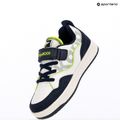 KangaROOS K-CP Allets EV dark navy/lime Kinderschuhe 9