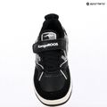 KangaROOS K-CP Allets EV jet black/ultimate grey Kinderschuhe 9