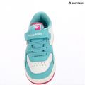 KangaROOS K-CP Fair EV ocean/fuchsia Kinderschuhe 9