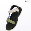 Teva Hurricane XLT2 glow multi Kindersandalen 9